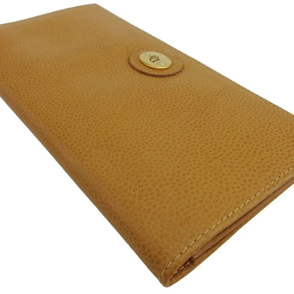 Dior Purse Beige gold Women Authentic secondhand